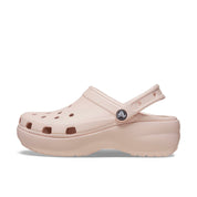 CROCS CLASSIC PLATFORM CLOG WOMENS