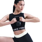 NIKE WOMENS PRO 365 SHORT 3IN