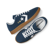 CONVERSE CLASSIC TRAINER SUEDE LOW NAVY