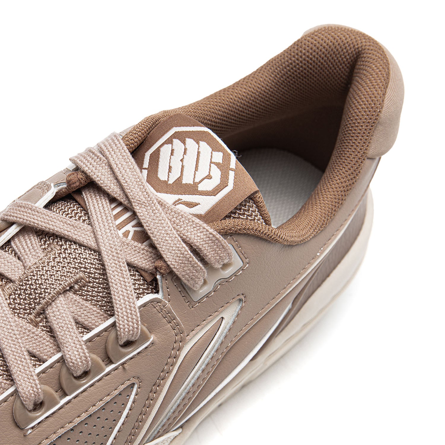 LI-NING BADFIVE ROOKIE SNEAKERS HALL OF FAME