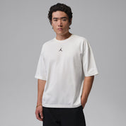JORDAN MENS FLIGHT HEAVYWEIGHT TEE