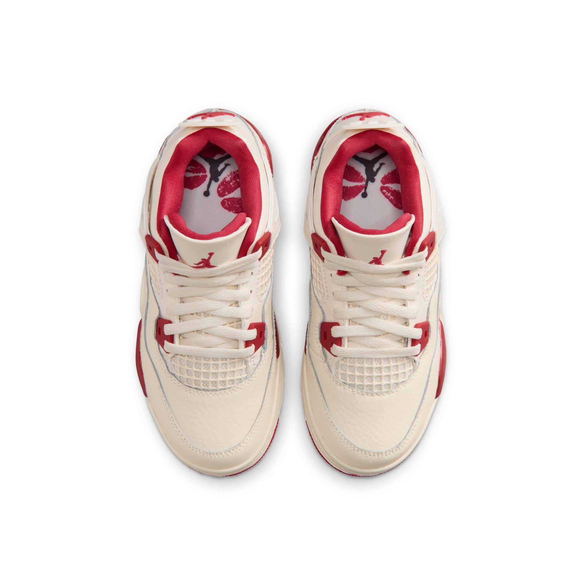 JORDAN 4 RETRO - KIDS