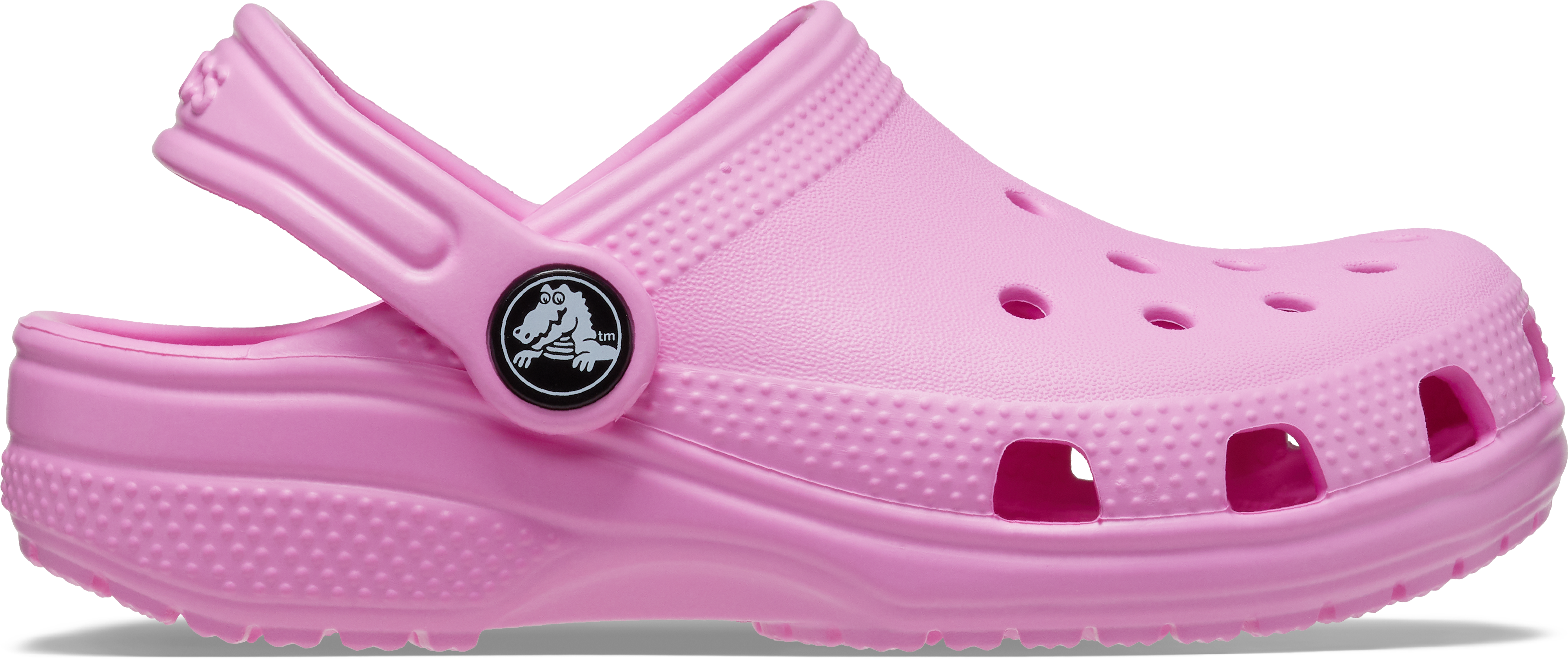 CROCS CLASSIC CLOG - TODDLER