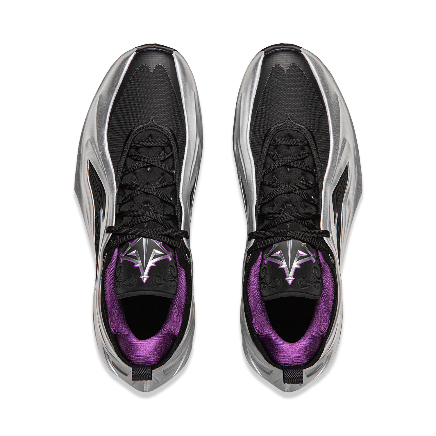 LI-NING JIMMY BUTLER 4 'THORNS'