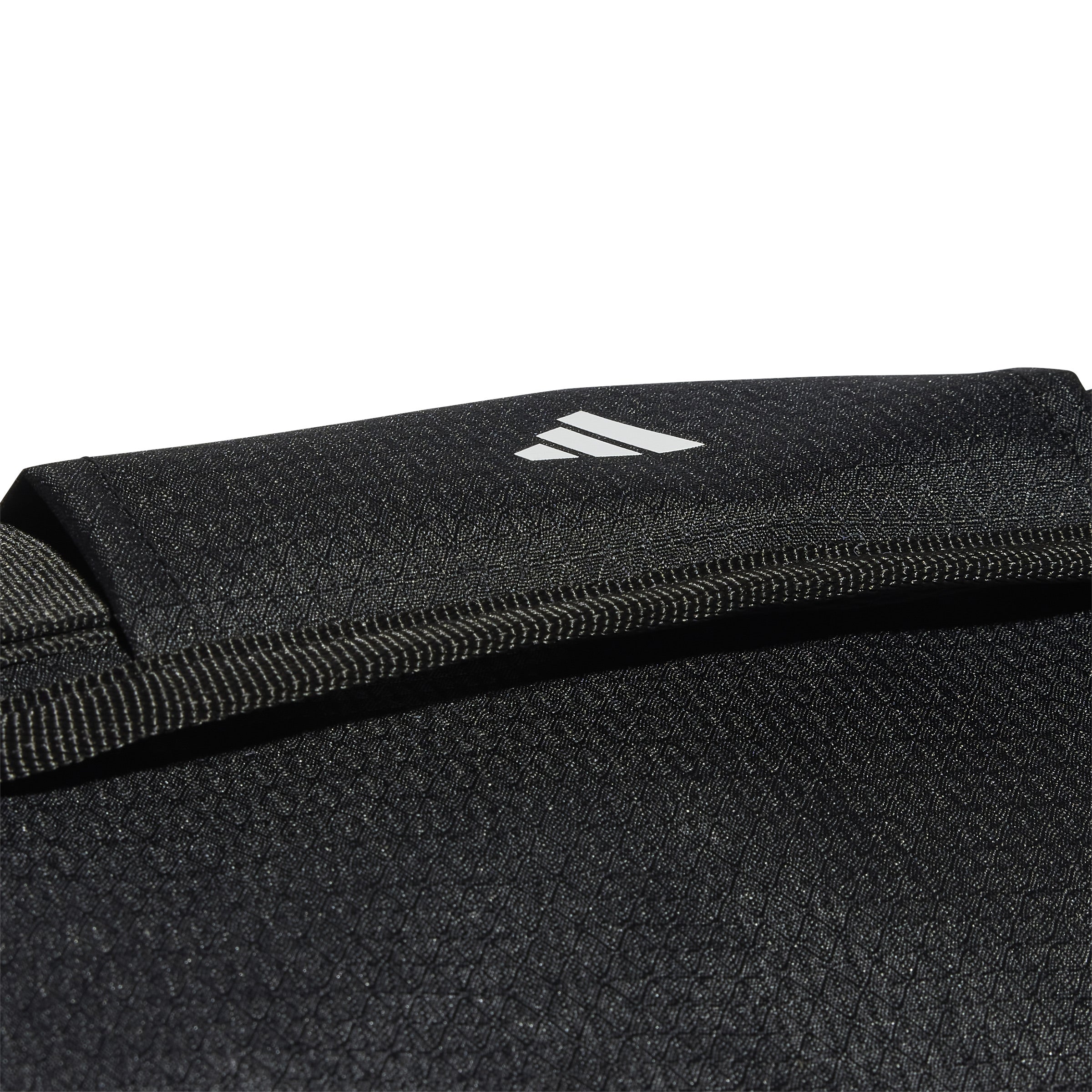 ADIDAS ESSENTIALS 3-STRIPES DUFFEL BAG MEDIUM