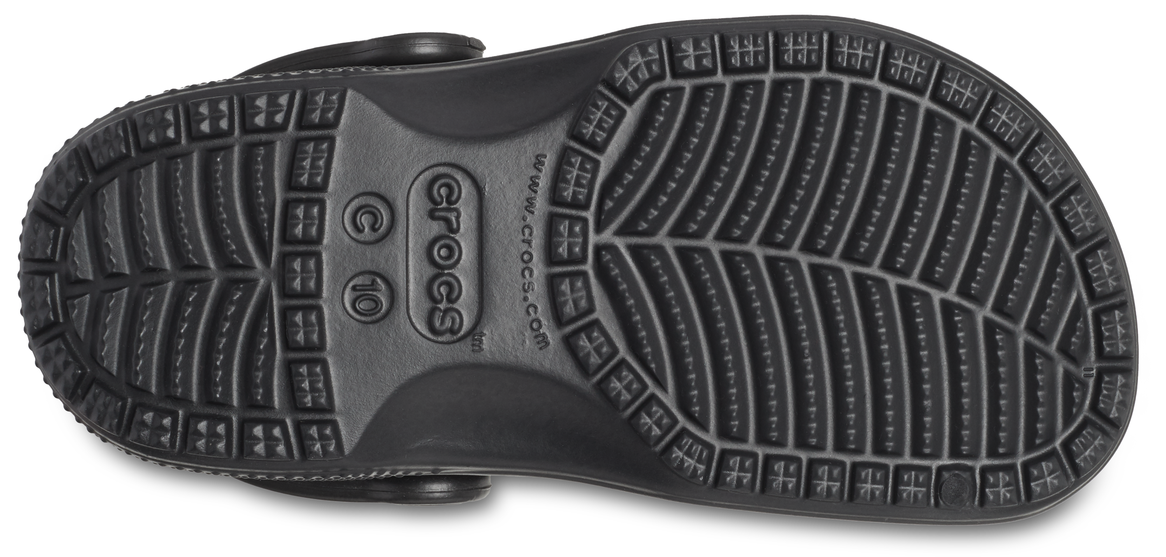 CROCS CLASSIC CLOG T