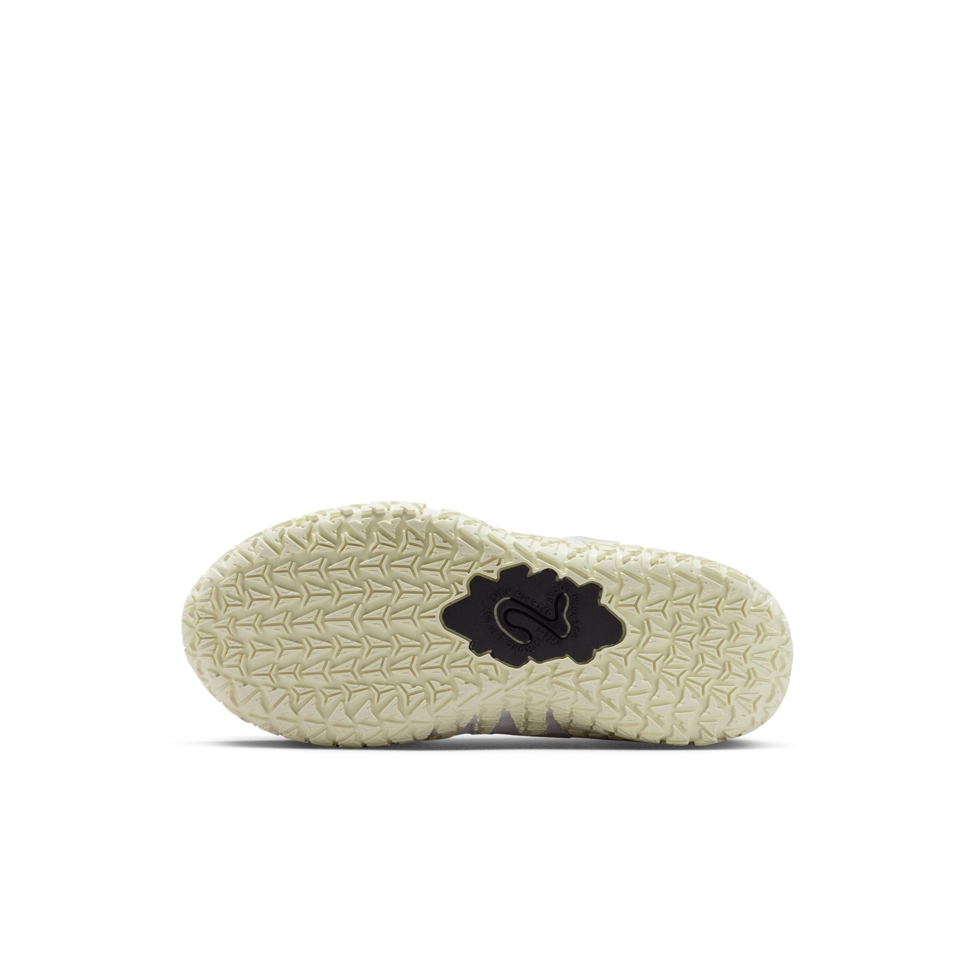 NIKE JA 3 "Sail" - Kids