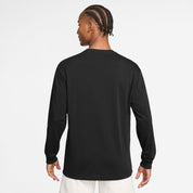 JORDAN M J BRK RLT LS POCKET CREW