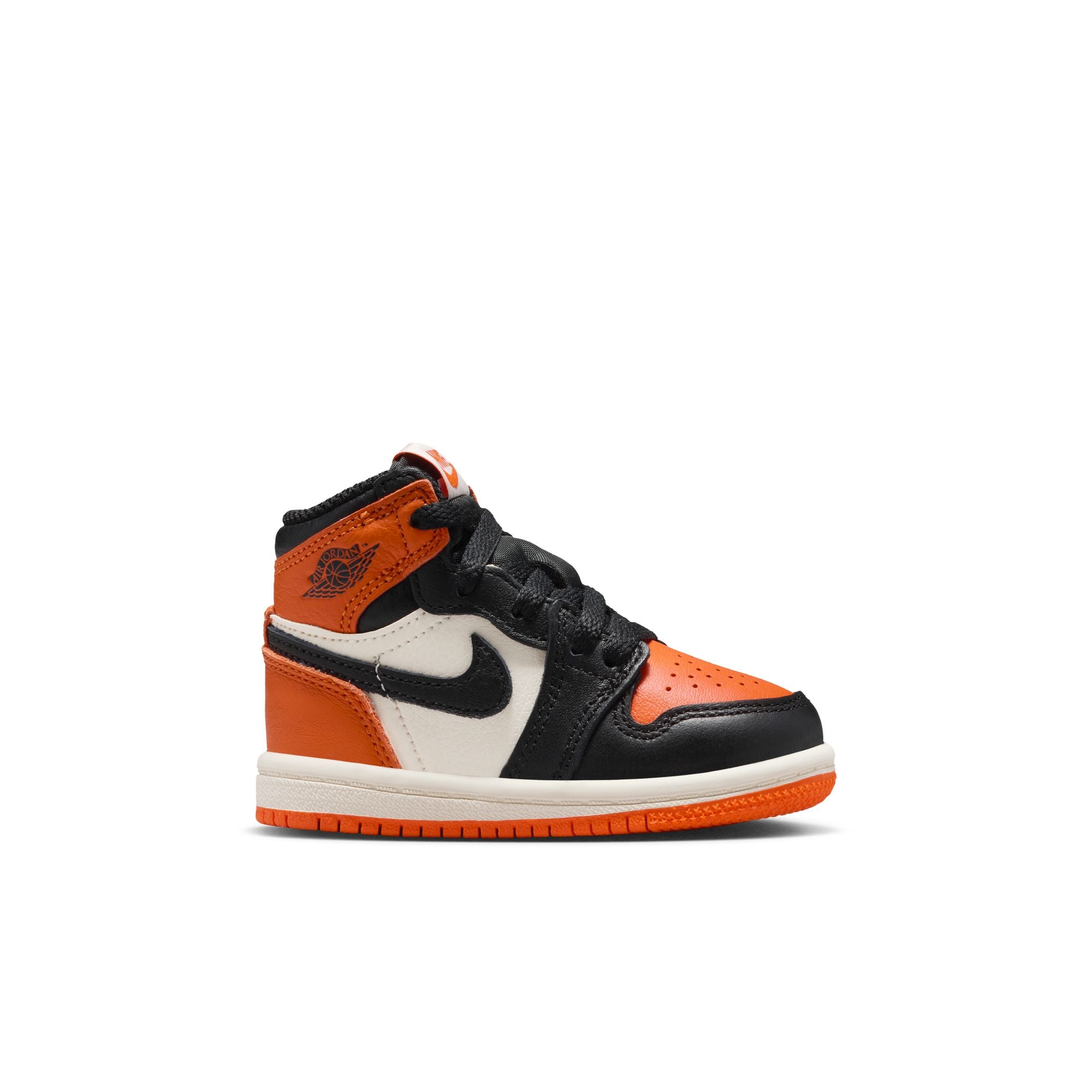 JORDAN 1 RETRO HIGH OG TODDLER 'SHATTERED BACKBOARD'