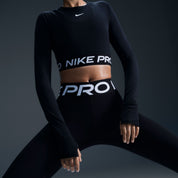 NIKE WOMENS SCULPT DRI-FIT HIGH RISE TIGHT