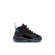 JORDAN 11 RETRO 'GAMMA' - TODDLER