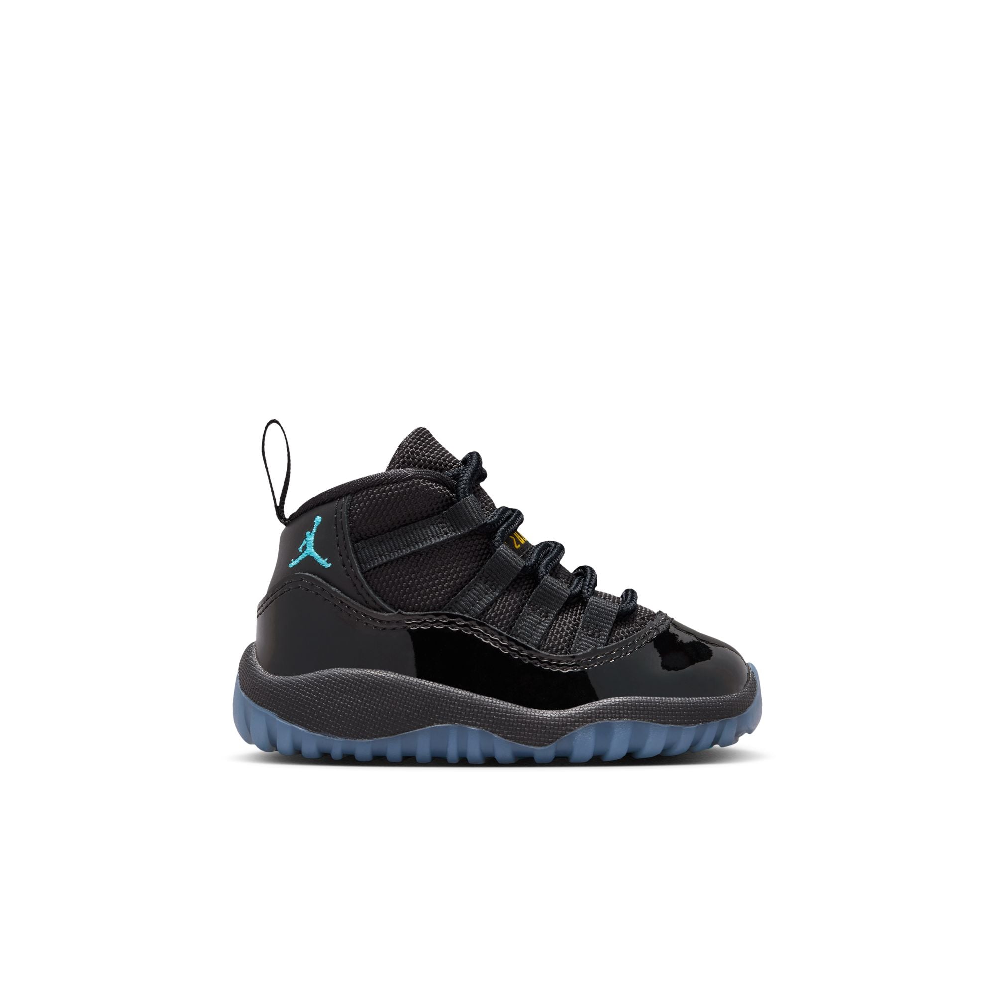 JORDAN 11 RETRO 'GAMMA' - TODDLER