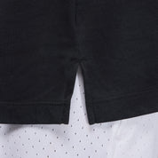 JORDAN M DF SPRT SLVLS TOP