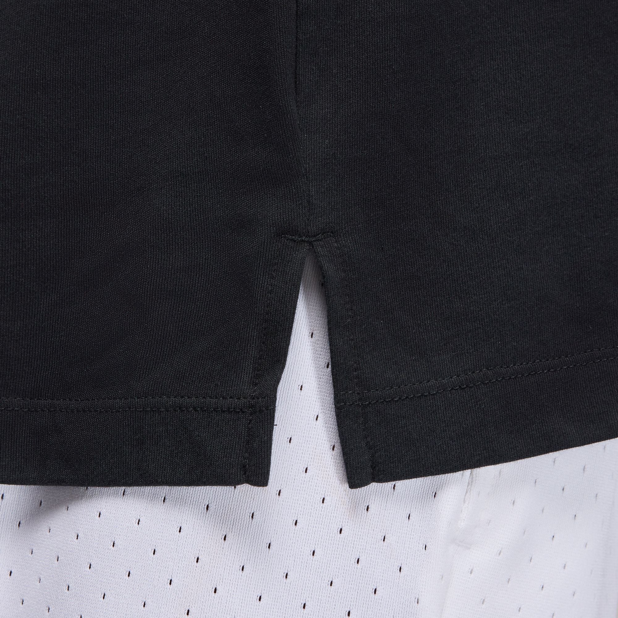 JORDAN M DF SPRT SLVLS TOP