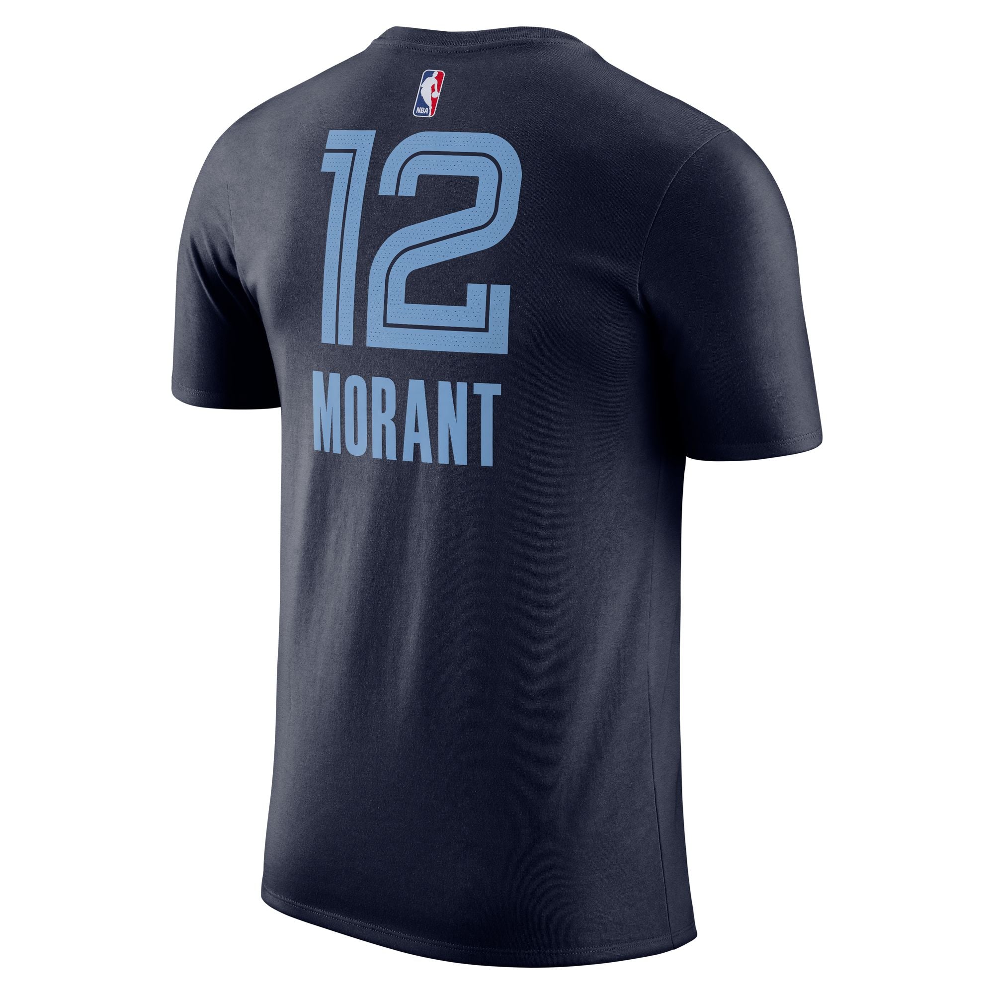 NIKE MEMPHIS GRIZZLIES ESSENTIAL TEE