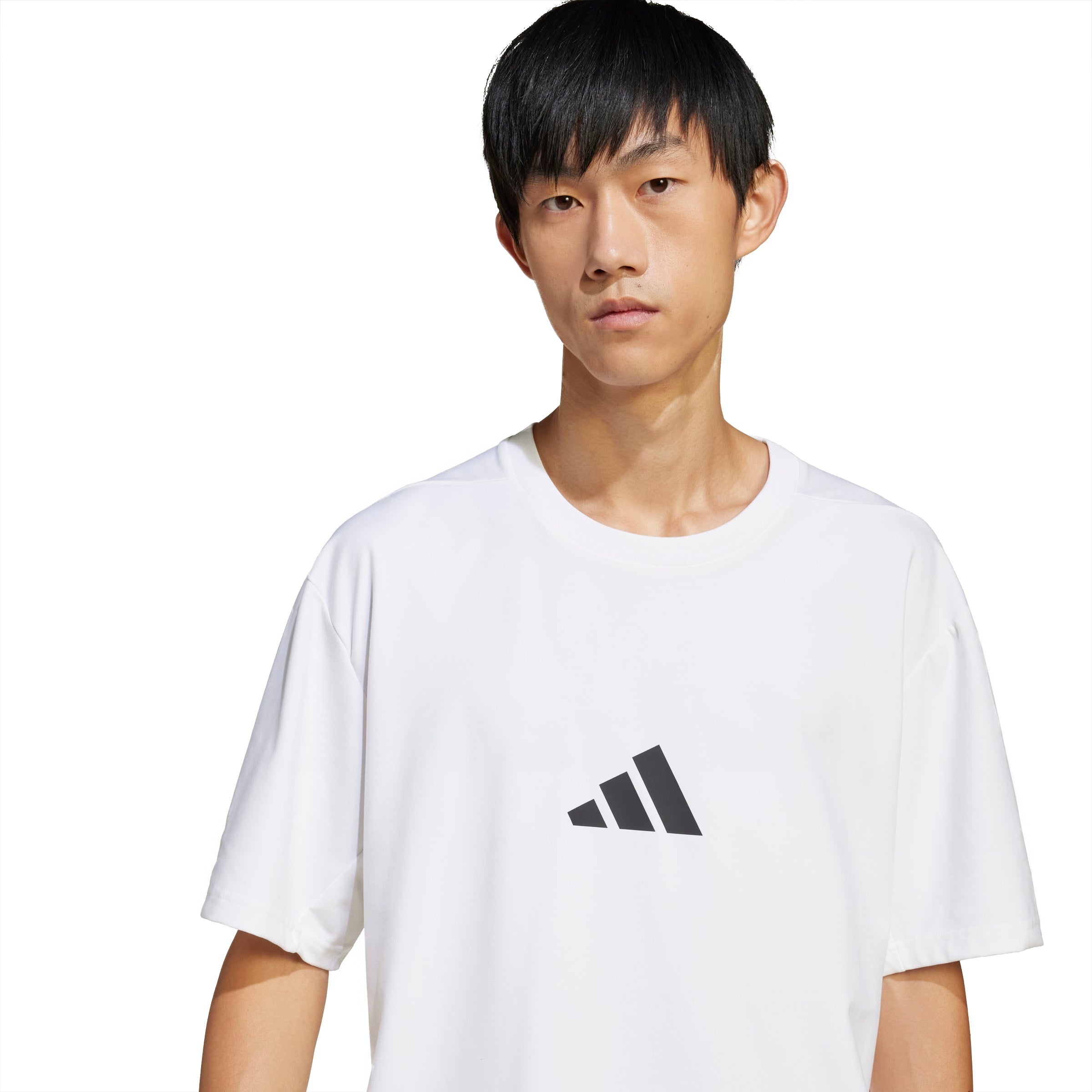 ADIDAS MENS Z.N.E. TEE