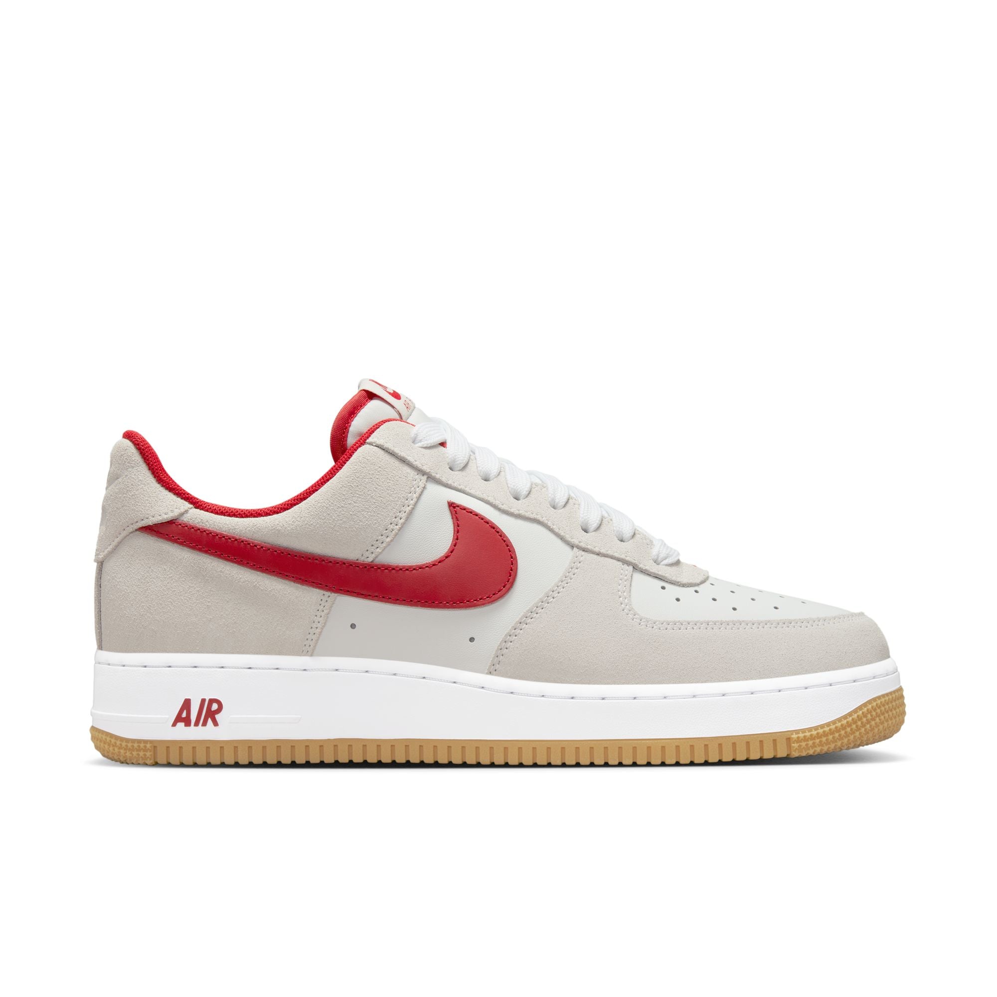 AIR FORCE 1 '07 LV8