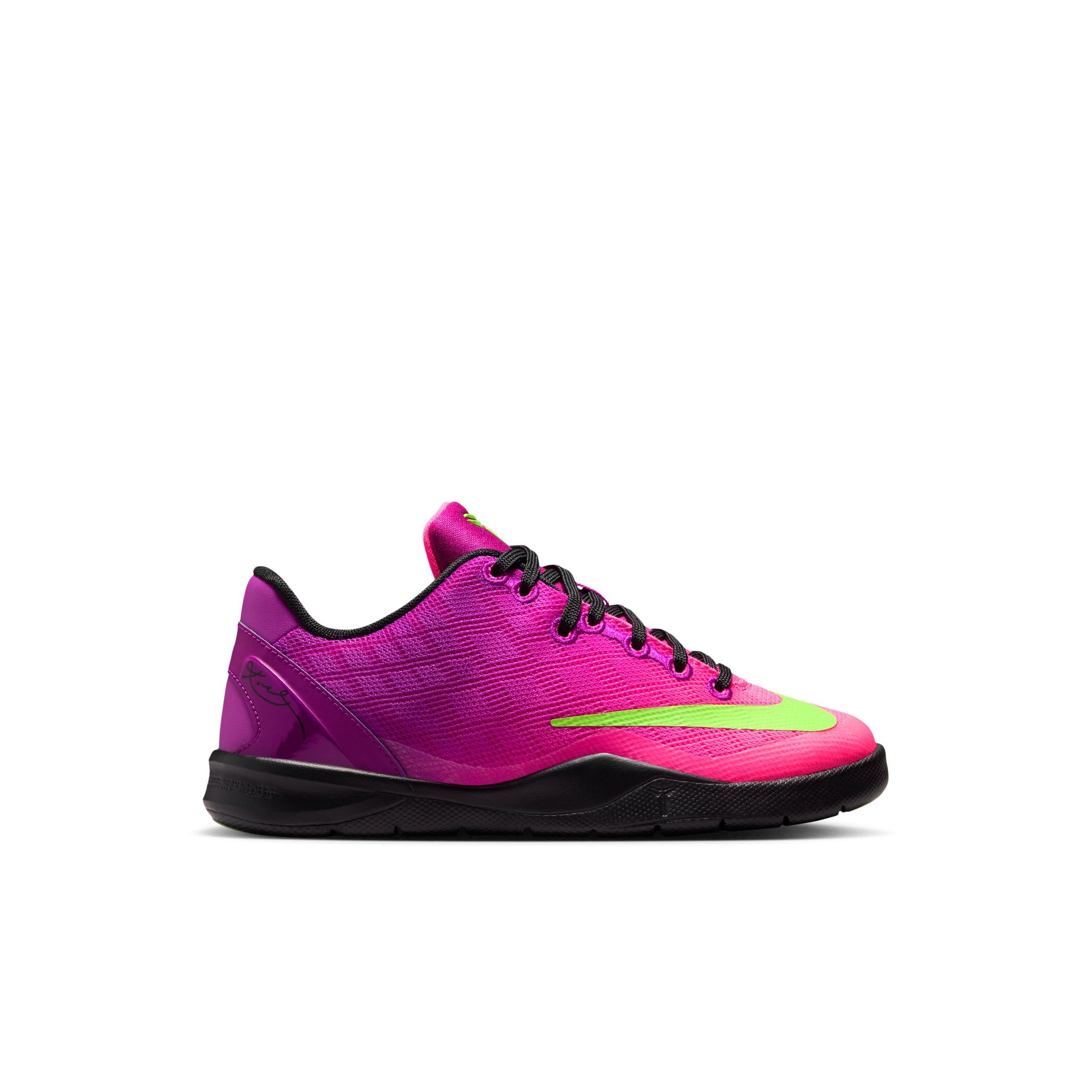 NIKE KOBE VIII 'MAMBACURIAL' - KIDS