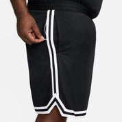 NIKE MENS DRI-FIT DNA 8IN SHORT