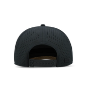 MELIN ODYSEA ROPE YELLOW JACKET CAP