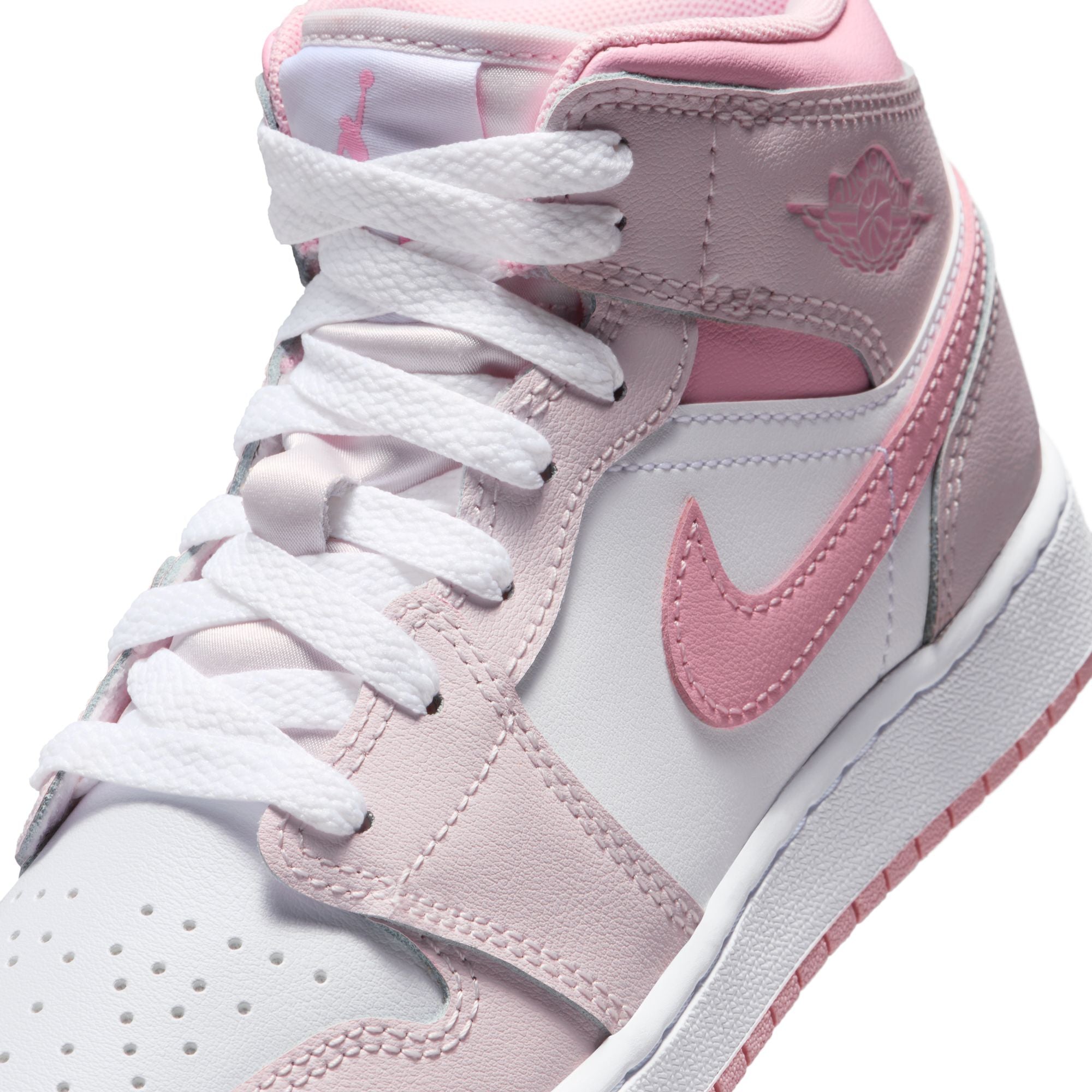 AIR JORDAN 1 MID (GS)