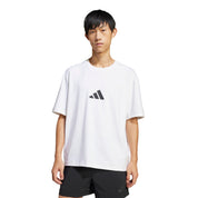 ADIDAS Z.N.E. LOOSE-FIT TEE