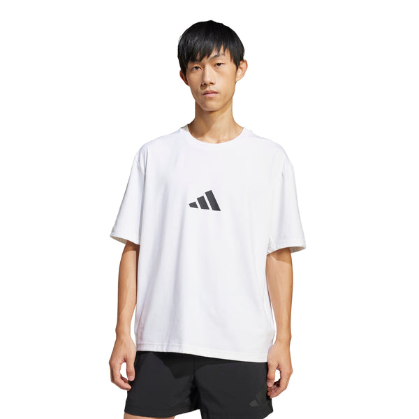 ADIDAS Z.N.E. LOOSE-FIT TEE – CourtSide Melbourne