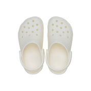 CROCS CLASSIC GLOW CLOG - TODDLER
