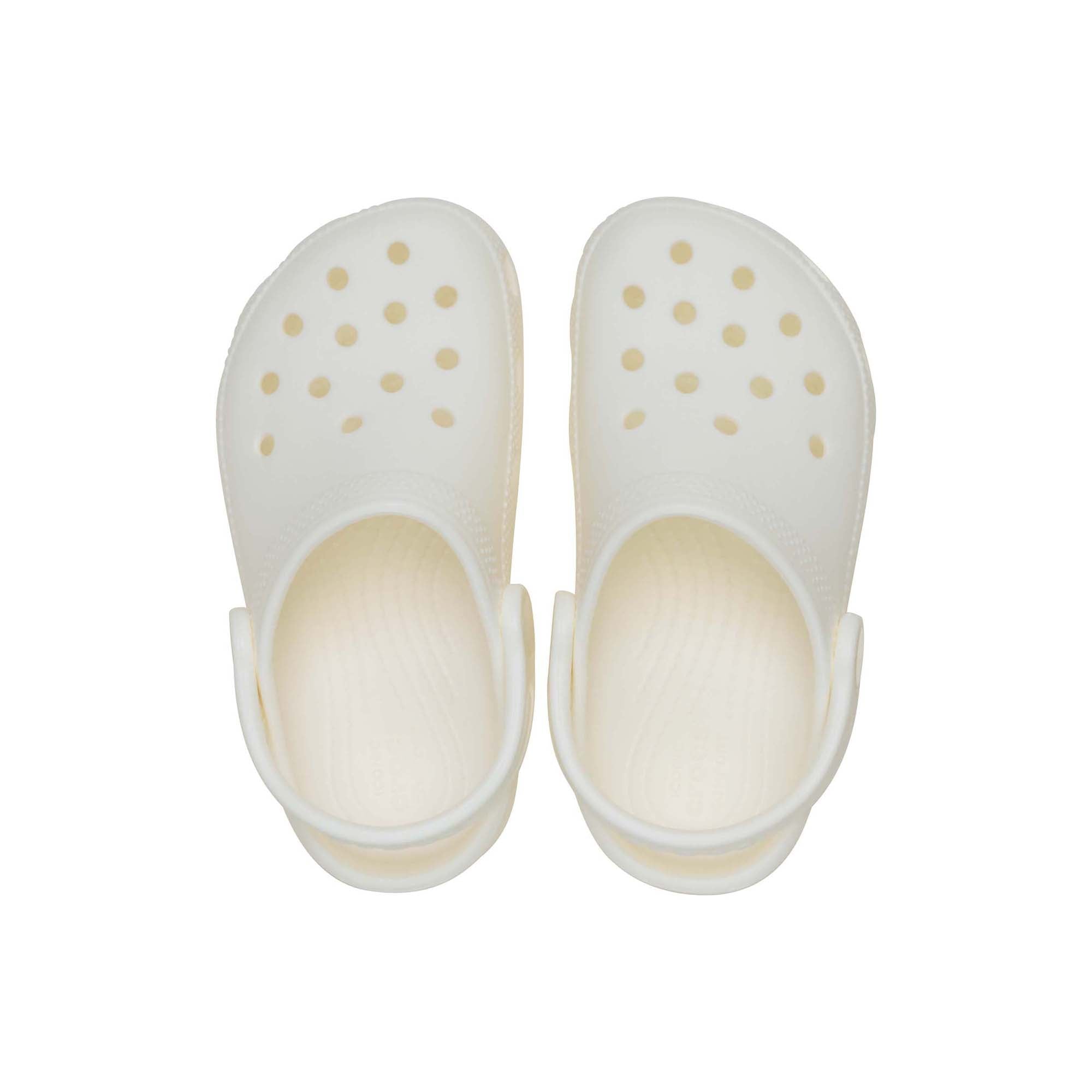 CROCS CLASSIC GLOW CLOG - TODDLER