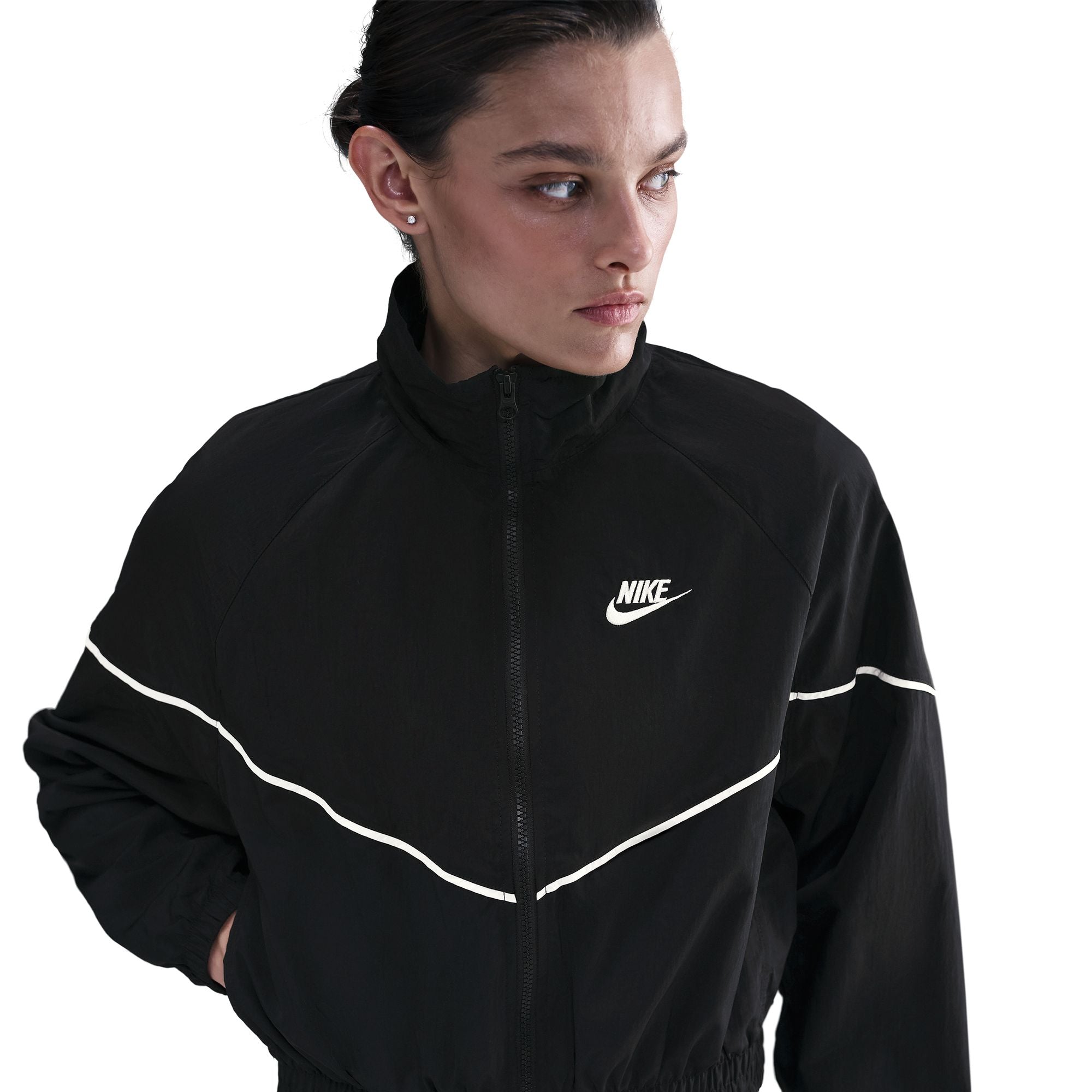 NIKE WOMENS WINDRUNNER JACKET