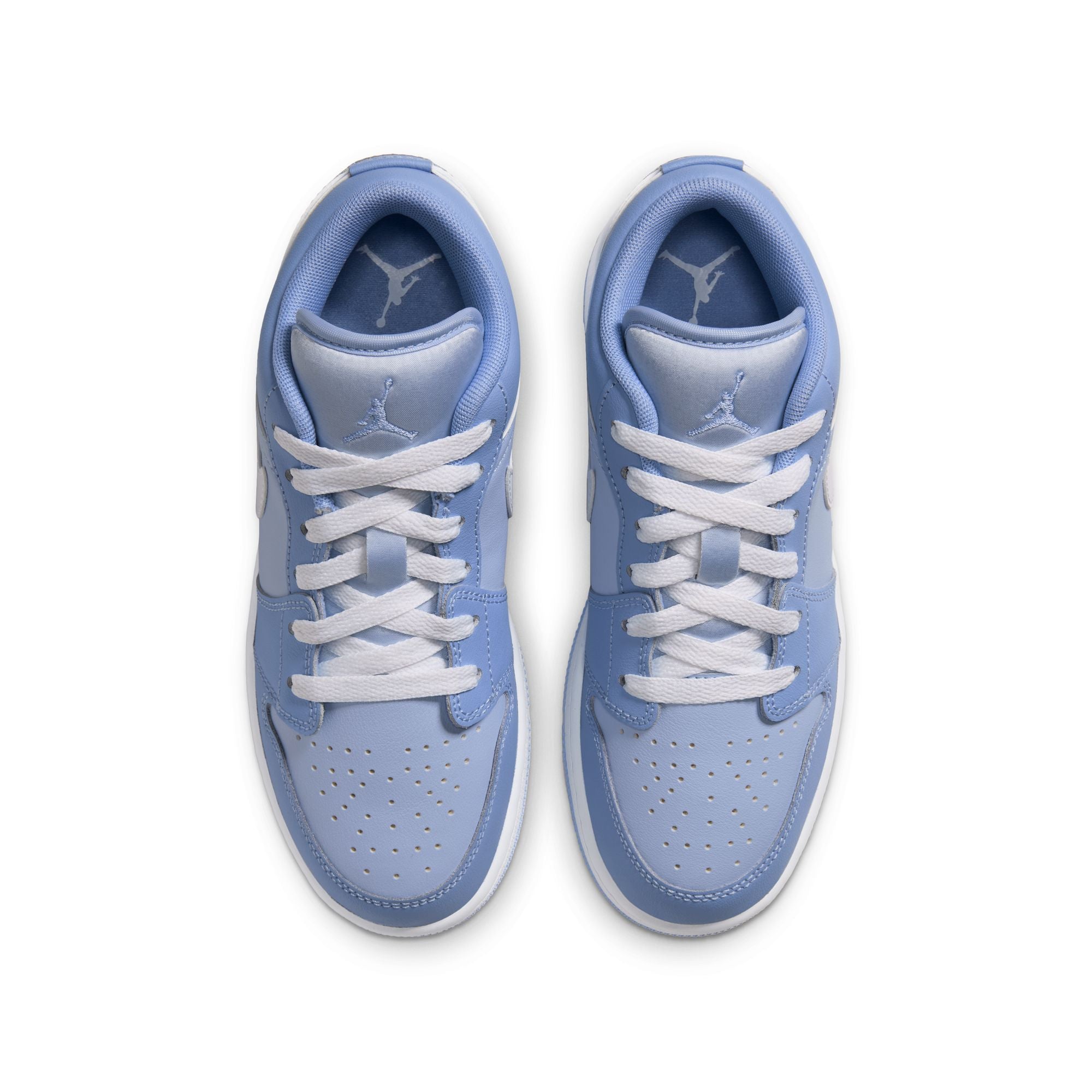 AIR JORDAN 1 LOW - YOUTH