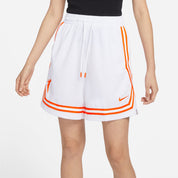 NIKE WNBA WOMENS DRI-FIT CROSSOVER SHORT