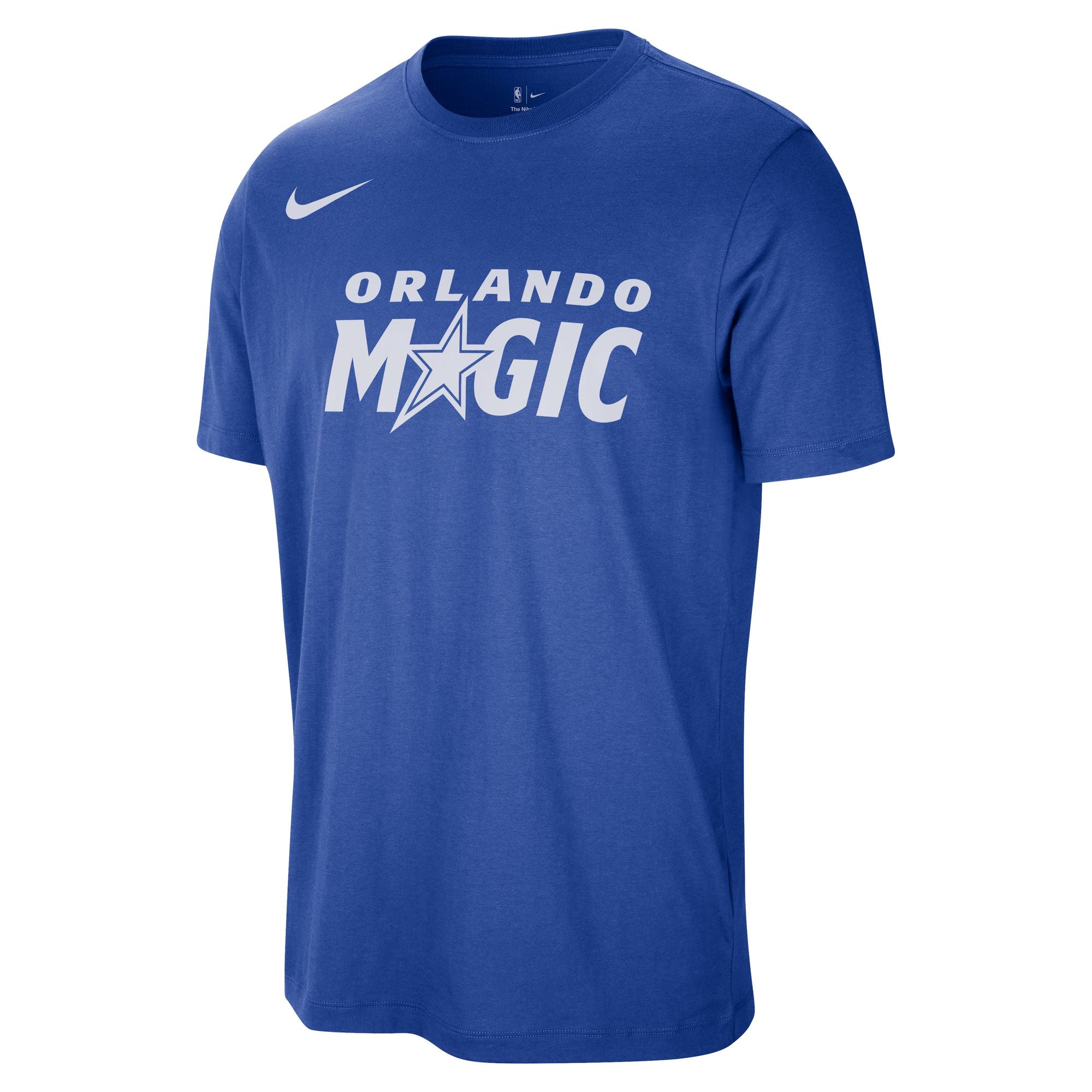 NIKE ORLANDO MAGIC ESSENTIAL TEE