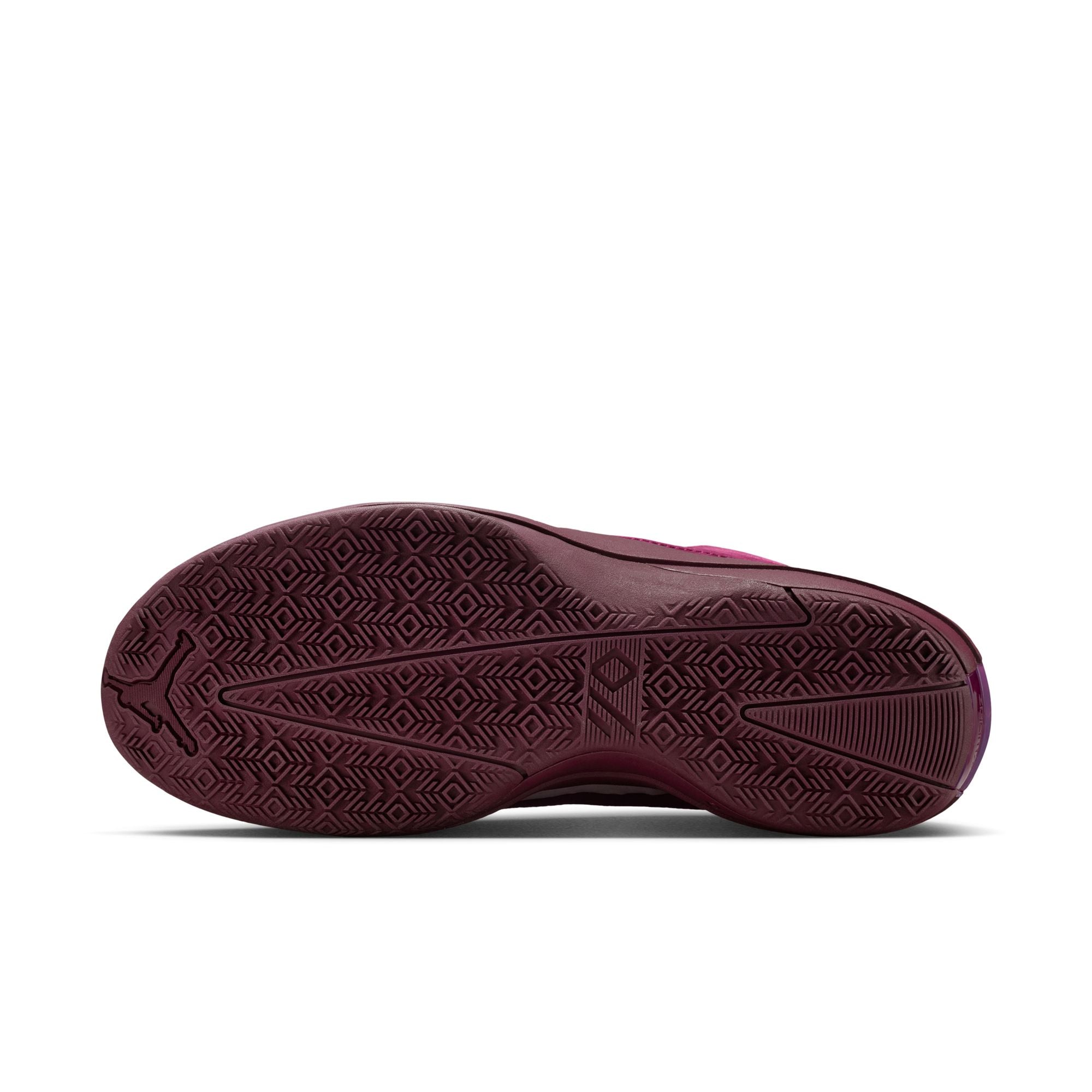AIR JORDAN 40 'BORDEAUX'