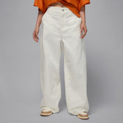 JORDAN W FLT BARREL PANT