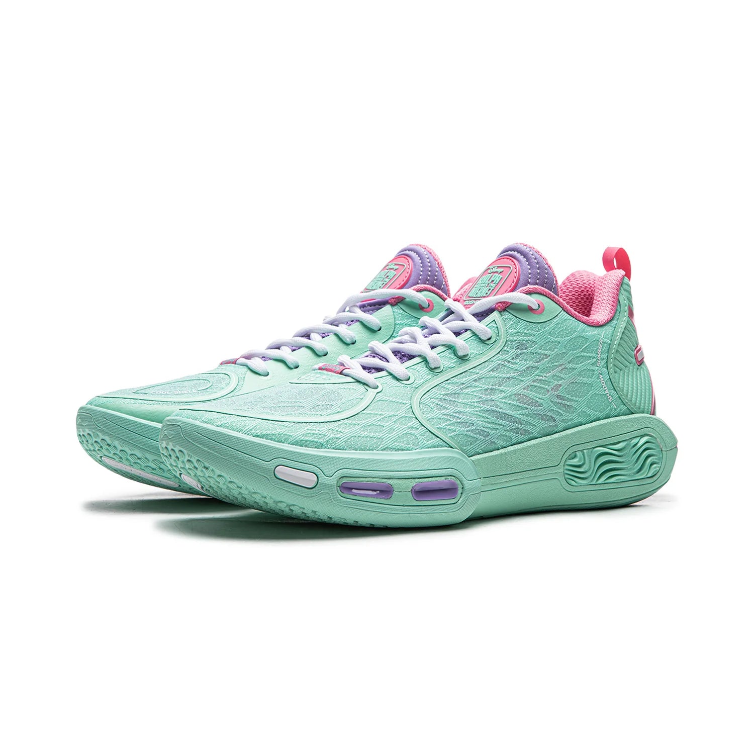WADE SHADOW 7 'WRECK-IT RALPH'