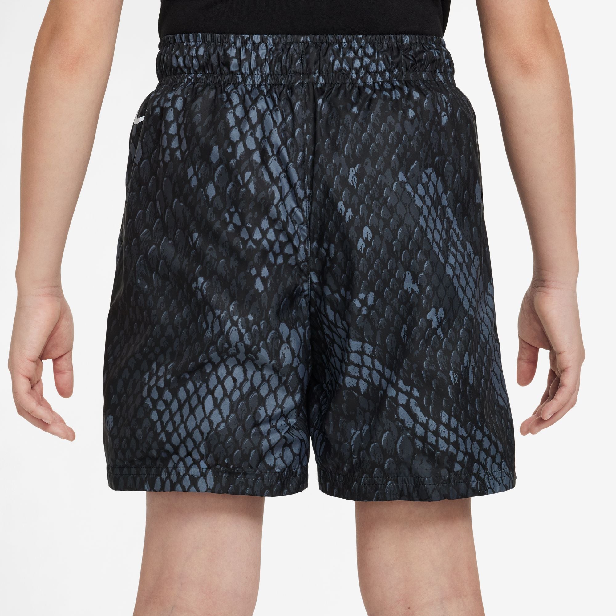 NIKE KOBE BRYANT KIDS LIGHTWEIGHT WOVEN SHORT