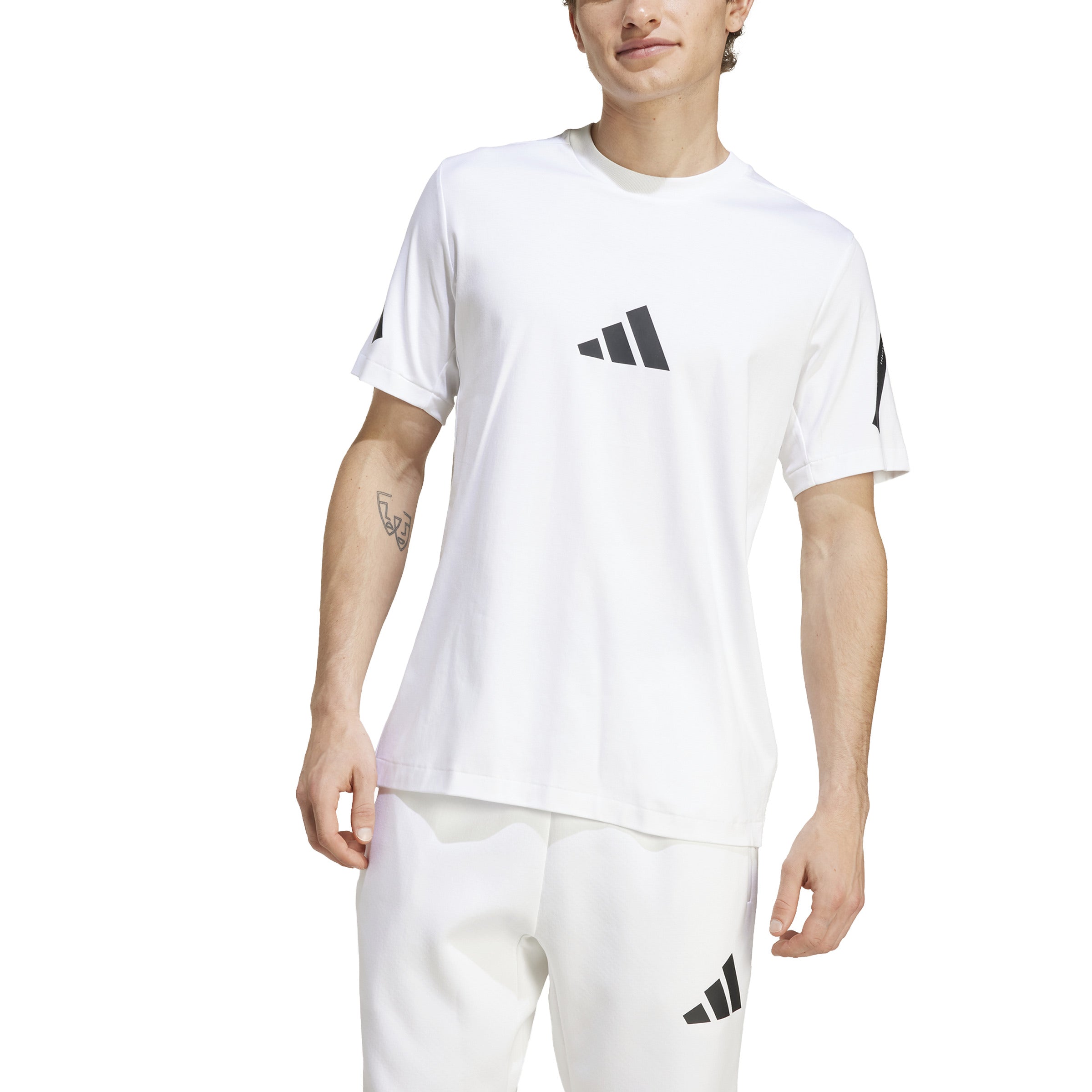 ADIDAS Z.N.E. TEE