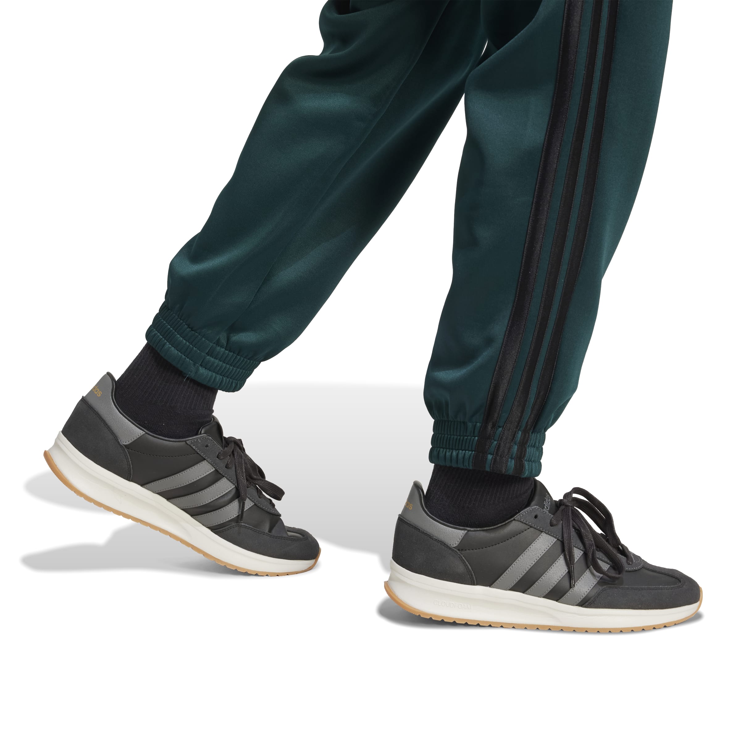 ADIDAS STADIUM TRACK PANTS