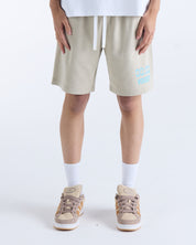 VOUSETI US AGAINST TIME SHORTS