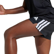 ADIDAS TRAIN ESSENTIALS 3-STRIPES SHORTS - KIDS