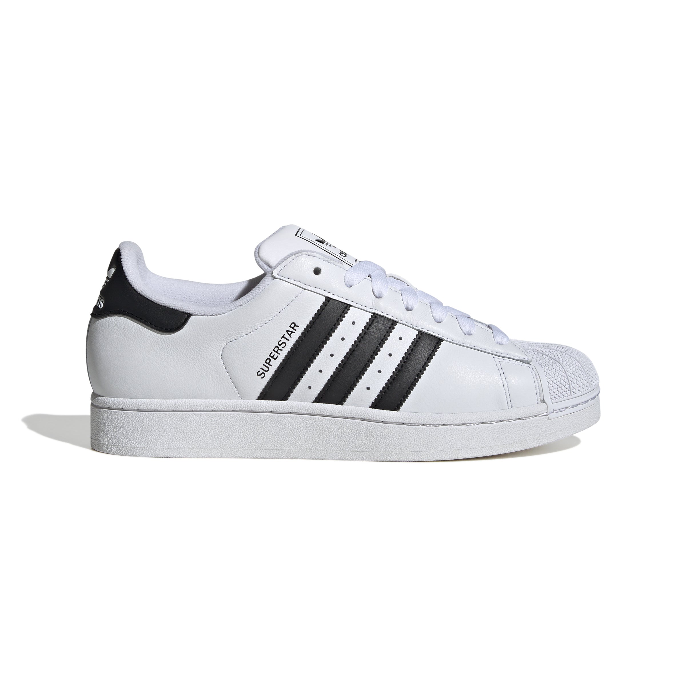 ADIDAS SUPERSTAR II