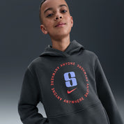 NIKE KIDS CLUB FLEECE HOODIE