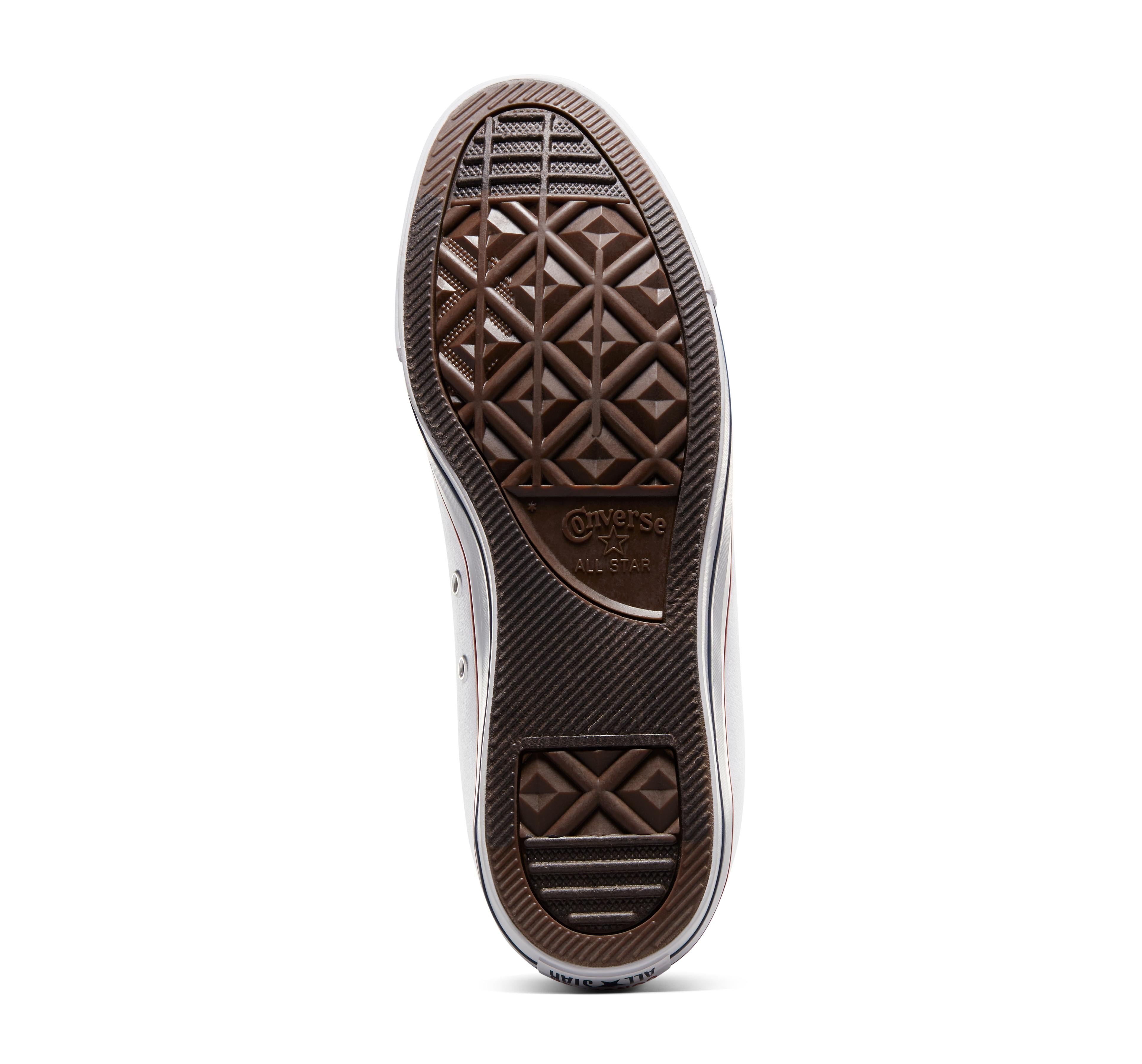 CONVERSE CT CORE CANVAS HI