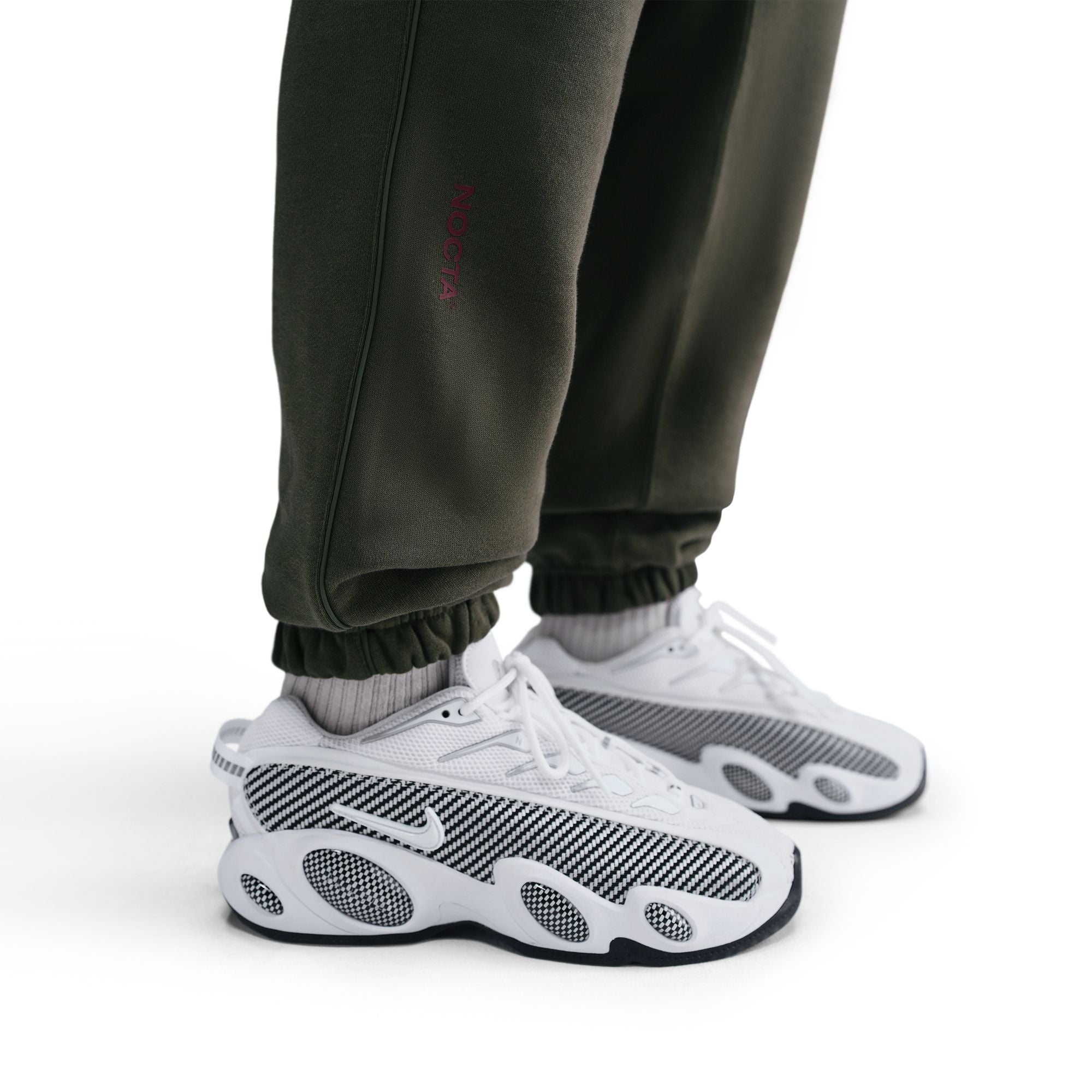 NIKE MENS NRG NOCTA FLEECE PANTS