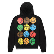 BUCKETSQUAD CANDY HOODIE