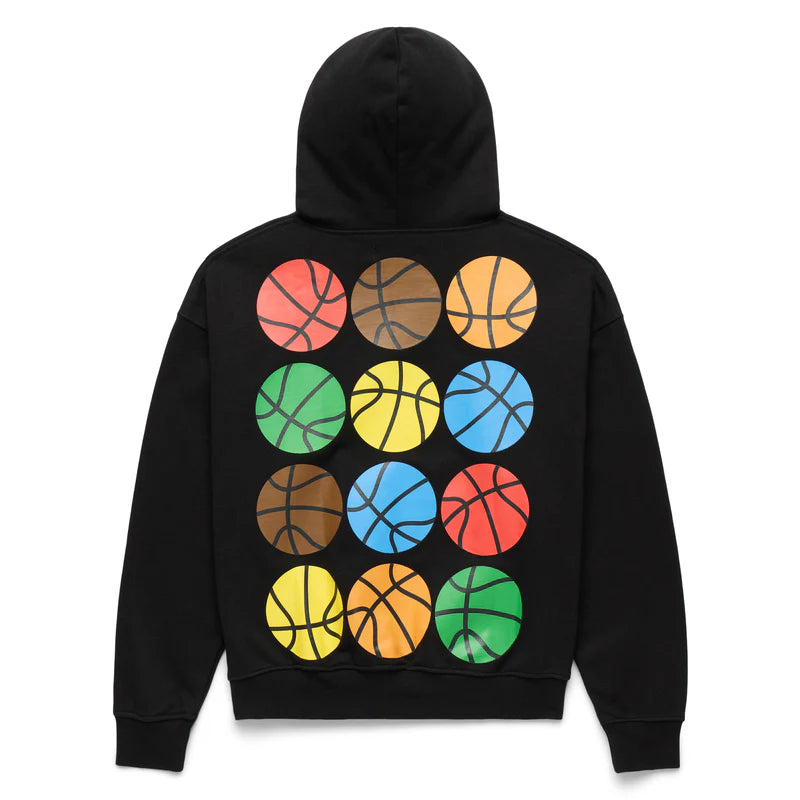 BUCKETSQUAD CANDY HOODIE