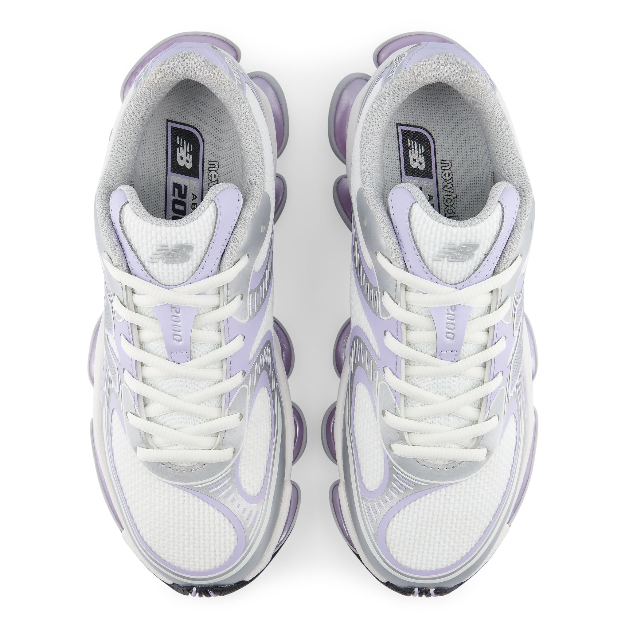 NEW BALANCE ABZORB 2000