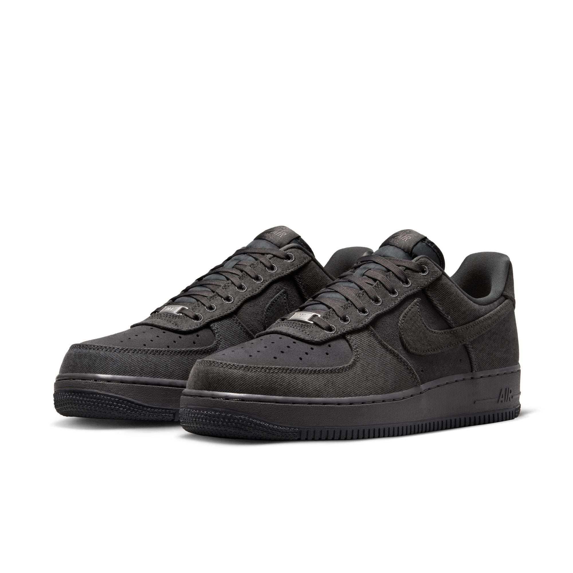 NIKE AIR FORCE 1 '07 LV8 'DENIM'