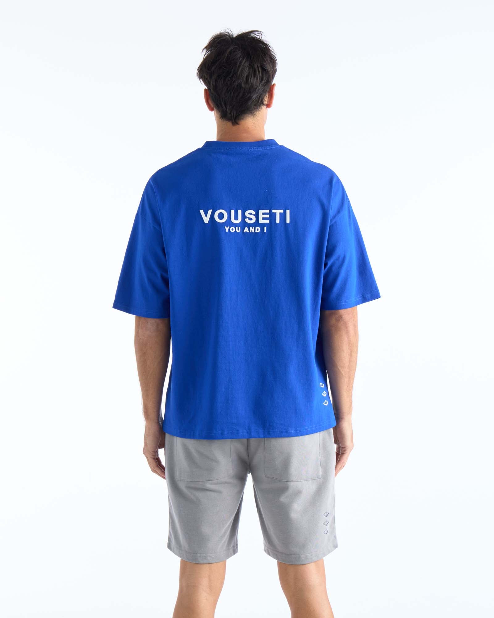 VOUSETI OG TEE